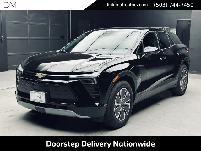 chevrolet blazer ev 2026 3GNKDARM6TS100293 image chevrolet blazer ev 2026 3GNKDARM6TS100293 image